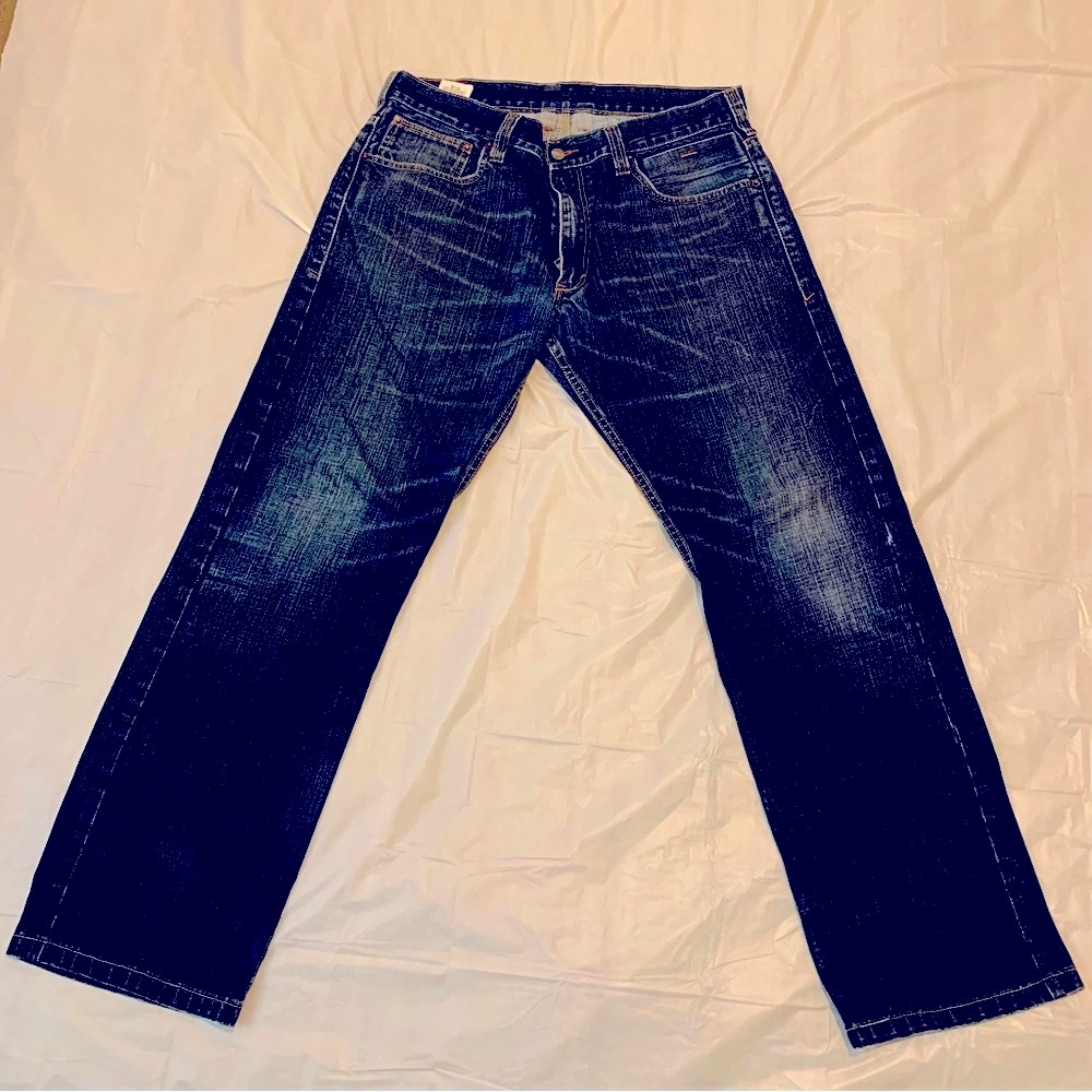 LEVIS JEANS - Picture 3 of 5